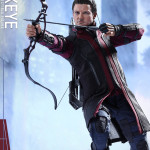 Hot Toys – Avengers – Age of Ultron – Hawkeye Collectible Figure_PR6