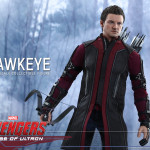 Hot Toys – Avengers – Age of Ultron – Hawkeye Collectible Figure_PR7