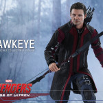 Hot Toys – Avengers – Age of Ultron – Hawkeye Collectible Figure_PR8