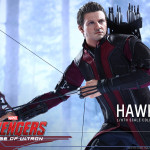 Hot Toys – Avengers – Age of Ultron – Hawkeye Collectible Figure_PR9