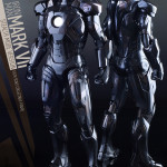 Hot Toys – Avengers – Mark VII (Stealth Mode Version) Collectible Figure_PR1