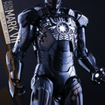Hot Toys – Avengers – Mark VII (Stealth Mode Version) Collectible Figure_PR10