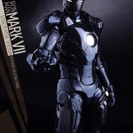 Hot Toys – Avengers – Mark VII (Stealth Mode Version) Collectible Figure_PR11
