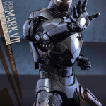 Hot Toys – Avengers – Mark VII (Stealth Mode Version) Collectible Figure_PR12