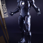 Hot Toys – Avengers – Mark VII (Stealth Mode Version) Collectible Figure_PR2