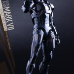 Hot Toys – Avengers – Mark VII (Stealth Mode Version) Collectible Figure_PR3
