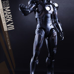 Hot Toys – Avengers – Mark VII (Stealth Mode Version) Collectible Figure_PR4