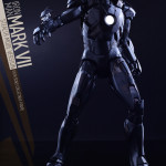 Hot Toys – Avengers – Mark VII (Stealth Mode Version) Collectible Figure_PR5