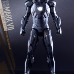 Hot Toys – Avengers – Mark VII (Stealth Mode Version) Collectible Figure_PR6