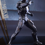 Hot Toys – Avengers – Mark VII (Stealth Mode Version) Collectible Figure_PR7