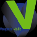 Venganza Media Logo