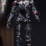 Hot Toys – Avengers – Age of Ultron – Ultron Mark I Collectible Figure_PR1
