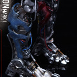 Hot Toys – Avengers – Age of Ultron – Ultron Mark I Collectible Figure_PR13