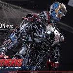 Hot Toys – Avengers – Age of Ultron – Ultron Mark I Collectible Figure_PR6