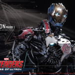 Hot Toys – Avengers – Age of Ultron – Ultron Mark I Collectible Figure_PR7