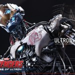 Hot Toys – Avengers – Age of Ultron – Ultron Mark I Collectible Figure_PR8