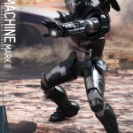 Hot Toys – Avengers Age of Ultron – War Machine Mark II Collectible Figure_PR1