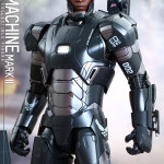 Hot Toys – Avengers Age of Ultron – War Machine Mark II Collectible Figure_PR5