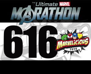 Print your Marvelicious marathon racing bib!