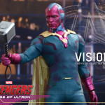 Hot-Toys – Avengers – Age of Ultron – Vision – Collectible – Figure_PR12