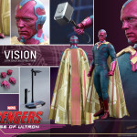 Hot-Toys – Avengers – Age of Ultron – Vision – Collectible – Figure_PR14