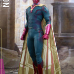 Hot-Toys – Avengers – Age of Ultron – Vision – Collectible – Figure_PR2