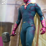 Hot-Toys – Avengers – Age of Ultron – Vision – Collectible – Figure_PR5