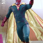 Hot-Toys – Avengers – Age of Ultron – Vision – Collectible – Figure_PR6