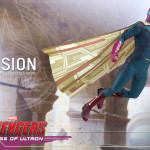 Hot-Toys – Avengers – Age of Ultron – Vision – Collectible – Figure_PR8