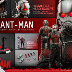 Hot Toys – Ant-Man – Ant-Man Collectible Figure_PR17
