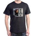 Jessica Jones T-Shirt_CafePress