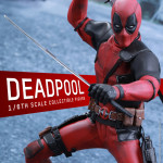 Hot Toys – Deadpool – Deadpool Collectible Figure_PR10