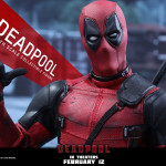 Hot Toys – Deadpool – Deadpool Collectible Figure_PR15