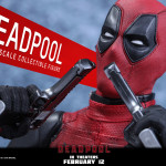 Hot Toys – Deadpool – Deadpool Collectible Figure_PR18