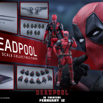 Hot Toys – Deadpool – Deadpool Collectible Figure_PR20