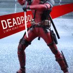 Hot Toys – Deadpool – Deadpool Collectible Figure_PR4
