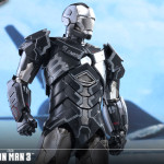 Hot Toys – Iron Man 3 – Sneaky (Mark XV) Collectible Figure_PR11