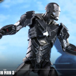 Hot Toys – Iron Man 3 – Sneaky (Mark XV) Collectible Figure_PR12