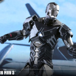 Hot Toys – Iron Man 3 – Sneaky (Mark XV) Collectible Figure_PR13