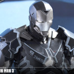 Hot Toys – Iron Man 3 – Sneaky (Mark XV) Collectible Figure_PR14