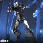 Hot Toys – Iron Man 3 – Sneaky (Mark XV) Collectible Figure_PR5