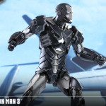 Hot Toys – Iron Man 3 – Sneaky (Mark XV) Collectible Figure_PR7