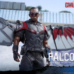 Hot Toys – Captain America Civil War – Falcon Collectible Figure_PR12