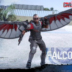 Hot Toys – Captain America Civil War – Falcon Collectible Figure_PR2