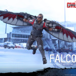 Hot Toys – Captain America Civil War – Falcon Collectible Figure_PR4