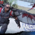 Hot Toys – Captain America Civil War – Falcon Collectible Figure_PR9