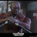 Hot Toys – GOTG – Drax Collectible Figure_PR11