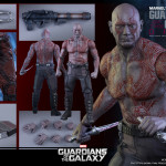 Hot Toys – GOTG – Drax Collectible Figure_PR15