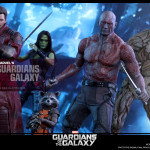 Hot Toys – GOTG – Drax Collectible Figure_PR2