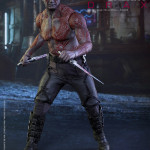 Hot Toys – GOTG – Drax Collectible Figure_PR5